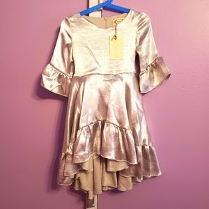 Joyfolie Mayra Dress Size 2 Toddler